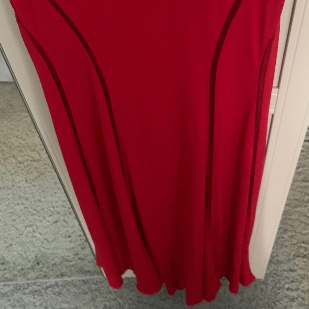JVN by Jovani Prom Dress - Picture 5 of 8